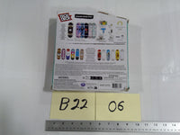 Tech Deck Paris 2024 Sk8shop Bonus Pack Fingerboard Toy Set 6+ Playset
