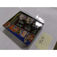 Masque Slots from Bally Gaming PC Mac Software Big Box Popeye Blondie Good 2002