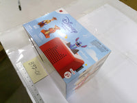Disney Red Toniebox Bundle Woody Tigger Stitch Audio Player Set 3+ Kids Toy New