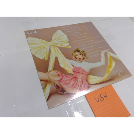 Lindsey Stirling Snow Waltz Vinyl Target Exclusive New Alternate Art Holiday LP