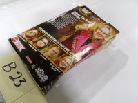 WWE Legends Bobby The Brain Heenan Elite Action Figure Mattel 6in Wrestling Toy