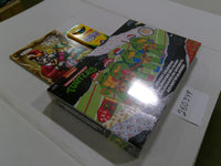 Teenage Mutant Ninja Turtles Jada Nano Metalfigs Advent Calendar Crayola Set