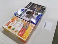 Traitor Tots Battleship Grab & Go Happy Little Dinosaurs Game Lot 3 New Sealed