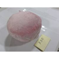 Generic Cake Novelty Pillow Kids Pink New Round Dessert Plush Cushion Decor