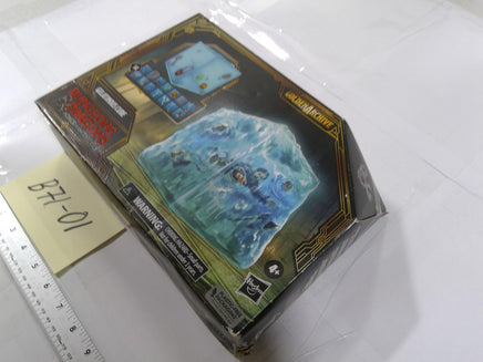 Dungeons & Dragons Honor Among Thieves Gelatinous Cube 8in Figure Hasbro New