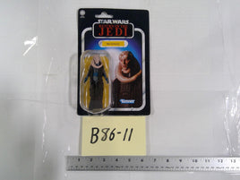 Star Wars Return Of Jedi Bib Fortuna Vintage Collection Kenner Figure New Brown