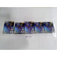 Hot Wheels Premium DC Batman Pop Culture Set of 5 1:64 Multi NEW Real Riders