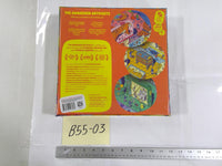Magic Puzzle Company The Awakened Artifacts 1000pc Jigsaw Puzzle New Multicolor