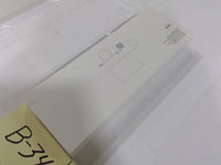 Apple 45W MagSafe 2 Power Adapter Charger For MacBook Air 14.8V White Genuine