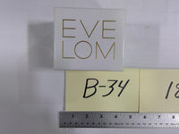Eve Lom Cleanser Facial Cleansing Balm Hydrating Makeup Remover Women New