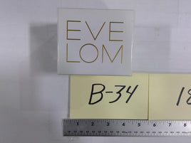 Eve Lom Cleanser Facial Cleansing Balm Hydrating Makeup Remover Women New