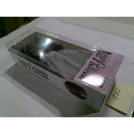 HBCUyoU Nicole Homecoming Queen Doll 18 Inch Silver Gown New Purpose Toys