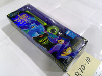 Dragons Heroes & Wizards Wizard Wand Clawtor Magic Electronic Toy 6+ Green New