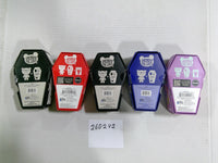 Deddy Bears Vinyl Figure Lot Coffin Doodlebear Dr Beargrave BeMine Heartz Horror
