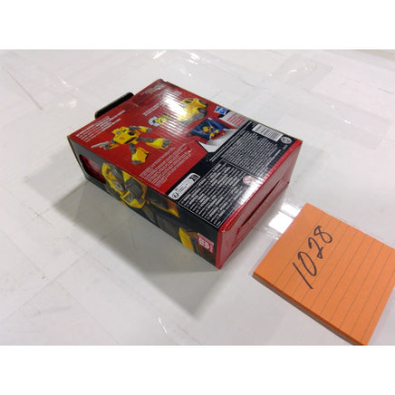 Hasbro Transformers Studio Series 86-29 Bumblebee Kids Unisex Yellow New NIB