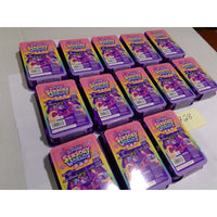 SlimyGloop Sensory Worlds Mermaid Multi-Sensory Bin Kids Purple NEW Lot of 13