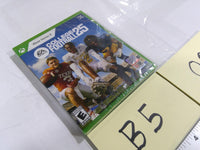 College Football 25 Xbox Series X Video Game New Sealed EA Sports ESRB E Rated