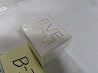 Eve Lom Double Tip Cotton Buds Swabs White Makeup Remover Beauty Tools Set New