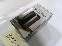Vista Crest Portable Air Purifier Black Car Home Office Auto Cup Holder New
