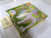 Play Day Unicorn Sprinkler Inflatable Kids Outdoor Water Toy Ages 3+ White New