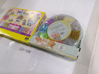 Creativity For Kids Big Gem Diamond Painting & Jewelry Spinner 2pc Kit Lot New
