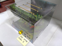 LEGO City 60426 Jungle Explorer Truck Lighted Display Case Clear Plastic