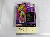 Mattel Monster High Venus McFlytrap 11in Fashion Doll Accessories New Box Wear