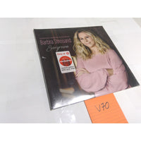 Barbra Streisand Evergreens Vinyl LP Pink Target Exclusive New Sealed 2-LP 2023