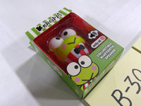 Bitty Boomers Keroppi Collectible Bluetooth Speaker Green Target New Box