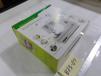 Mini Multifunctional Household Sewing Machine YASM-505A Electric Bobbin New