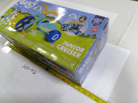 Bluey Junior Cruiser Trike Ride On Toy 18-36 Months Toddler Kids Multicolor New