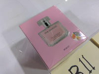 Opulent Living Dia Pink Diamond Eau De Parfum 80ml 3.0oz Citrus Floral New