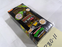 Teenage Mutant Ninja Turtles Shell Riders Diecast Cars 3 Pack Funrise New