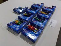 DC Comics Heroes Action Figure Lot 10pc Spin Master Blue Beetle Superman New