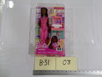 Barbie You Can Be Anything Baby Doctor Doll Playset New In Box Mattel Toy Set