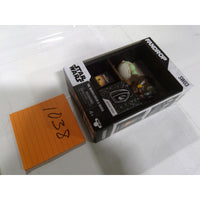 Moose Star Wars Fandrop The Mandalorian & Grogu SW03 Black New Mudhorn Scene