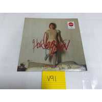 Lady Gaga Harlequin Vinyl LP Target Exclusive Alternative Cover Poster New