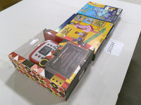 Toy Game Lot FAO Schwarz Creator Kit Don't Step In It Bitty Pop New Sealed