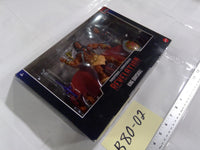 Masters Of The Universe Revelation King Grayskull Figure Mattel Toy New Red