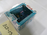 Disney Lilo & Stitch Fun Series Action Figure Beast Kingdom Boxed Toy New Blue