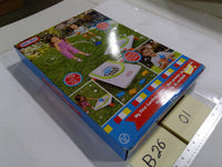 Little Tikes My First Cornhole Game Kids Outdoor Bean Bag Toss Toy New