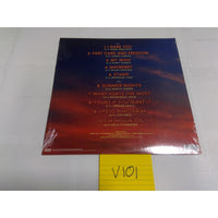Rascal Flatts Duets Vinyl Record LP 12 Inch Blue New Sealed Life Is A Highway