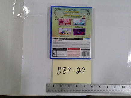Illusion Island Mickey & Friends PS5 Video Game New Sealed Disney E Rated