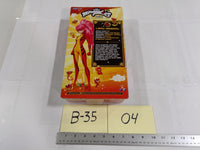 Miraculous Ladybug Lady Dragon 11in Fashion Doll Shanghai New In Box Playmates