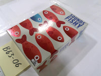 Big Potato Games Sounds Fishy Family Party Game 4-10 Players 10+ New Sealed
