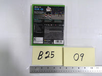 NHL 25 Xbox Series X Video Game New Sealed EA Sports Ice Hockey ESRB E10+