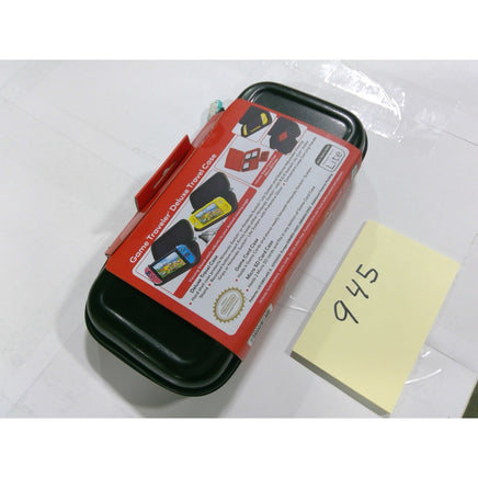 Nintendo Switch Deluxe Travel Case Animal Crossing New Horizons New Hard Shell