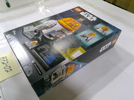 LEGO Star Wars Chopper C1-10P 75416 1039 Pieces 10+ Building Set New Sealed