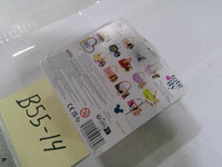 Disney Ily 4EVER Tote Ily Teenies Bambi 3in Doll Purse Series 1 New In Box Toy