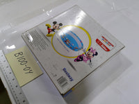 Disney Junior Mickey Mouse Play Pool 48"x10" Kids Ages 2+ Bestway Water Toy New